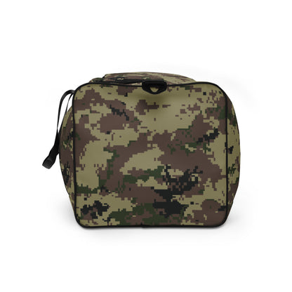 Iranian Basij Digital CAMO Duffle bag - Bag