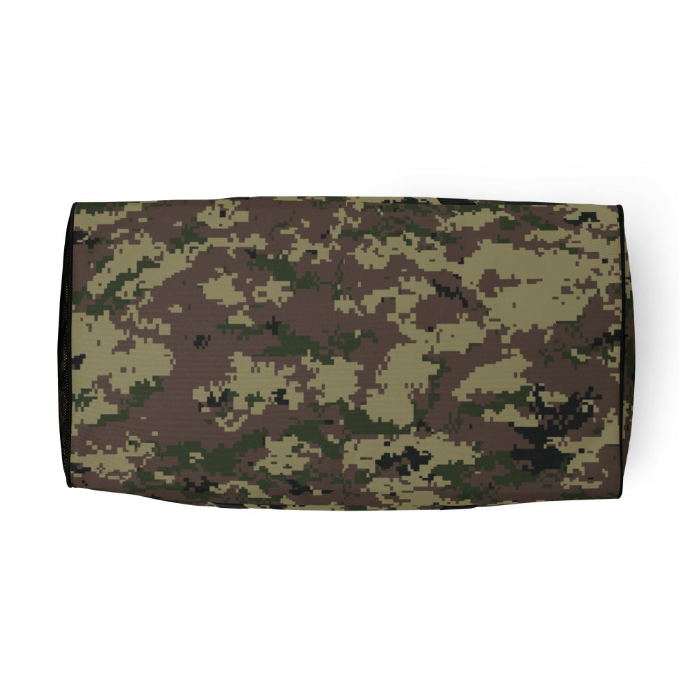 Iranian Basij Digital CAMO Duffle bag - Bag