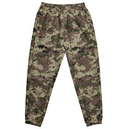 Iranian Basij Digital CAMO Unisex track pants - Track Pants