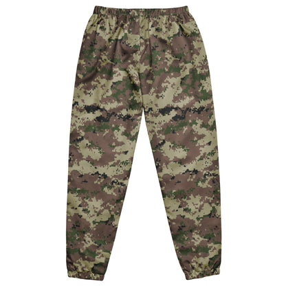 Iranian Basij Digital CAMO Unisex track pants - Track Pants