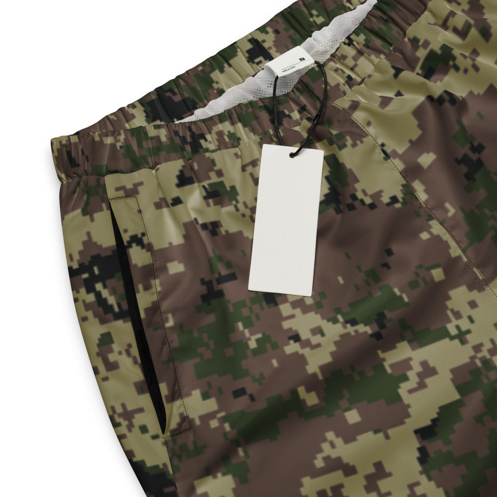 Iranian Basij Digital CAMO Unisex track pants - Track Pants