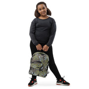 Chocolate Chip Persian Gulf Marine CAMO Backpack - Bag