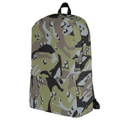 Chocolate Chip Persian Gulf Marine CAMO Backpack - Bag
