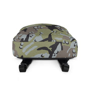 Chocolate Chip Persian Gulf Marine CAMO Backpack - Bag