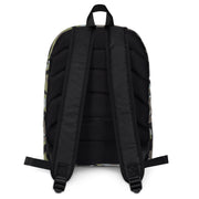 Chocolate Chip Persian Gulf Marine CAMO Backpack - Bag