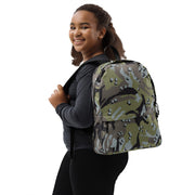 Chocolate Chip Persian Gulf Marine CAMO Backpack - Bag