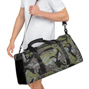 Chocolate Chip Persian Gulf Marine CAMO Duffle Bag