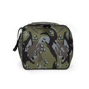 Chocolate Chip Persian Gulf Marine CAMO Duffle Bag