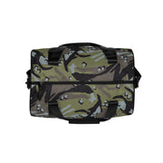 Chocolate Chip Persian Gulf Marine CAMO Gym Bag