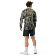 Chocolate Chip Persian Gulf Marine CAMO Unisex Hockey Fan Jersey