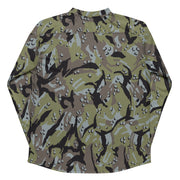 Chocolate Chip Persian Gulf Marine CAMO Unisex Hockey Fan Jersey
