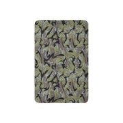 Chocolate Chip Persian Gulf Marine CAMO Sherpa Blanket