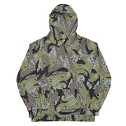 Chocolate Chip Persian Gulf Marine CAMO Unisex Hoodie