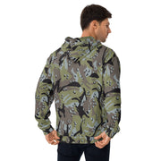 Chocolate Chip Persian Gulf Marine CAMO Unisex Hoodie