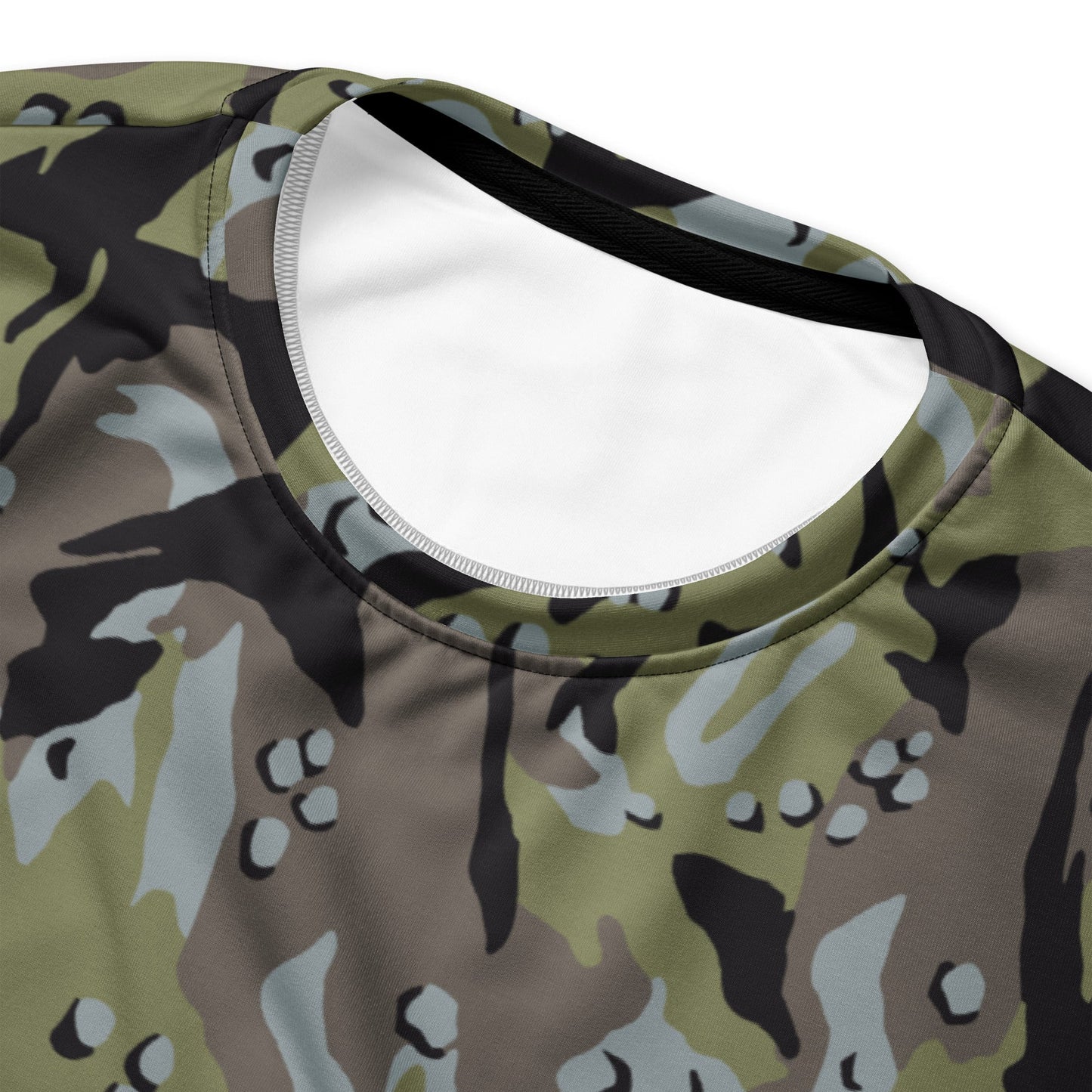 Iranian Chocolate Chip Naval Infantry CAMO Unisex Sweatshirt - Sweatshirts