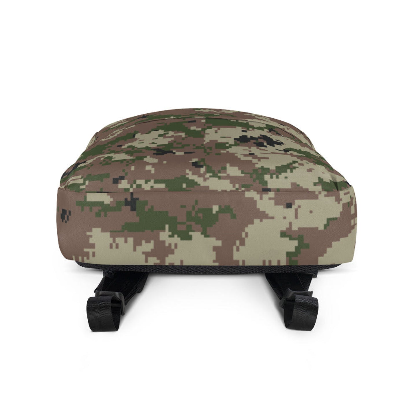 Iranian Digital Basij CAMO Backpack