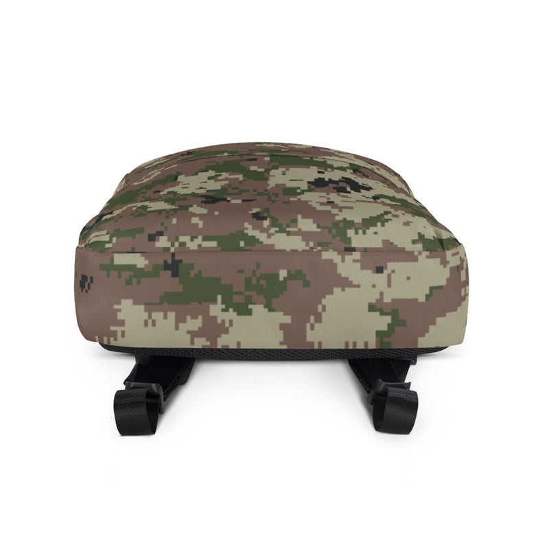 Digital Persian Multi-Terrain CAMO Backpack - Bag