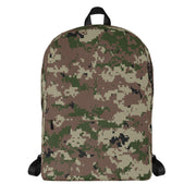 Digital Persian Multi-Terrain CAMO Backpack - Bag