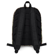 Digital Persian Multi-Terrain CAMO Backpack - Bag
