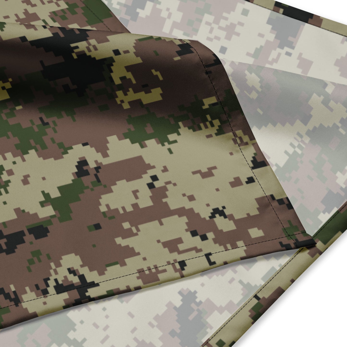 Iranian Digital Basij CAMO bandana Bandanas
