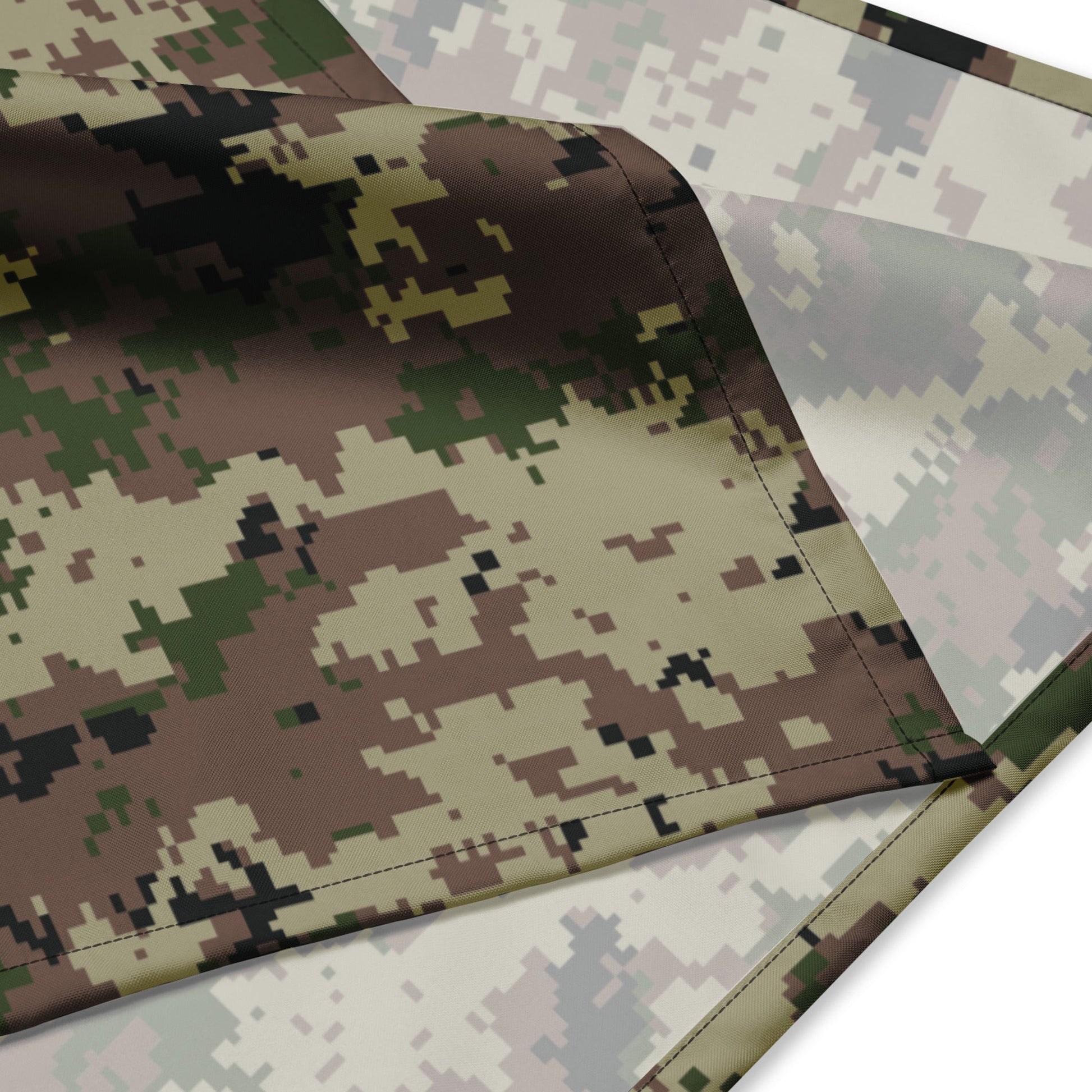 Iranian Digital Basij CAMO bandana Bandanas