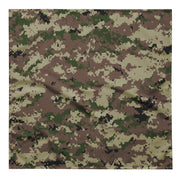 Digital Persian Multi-Terrain CAMO Bandana - L - Head