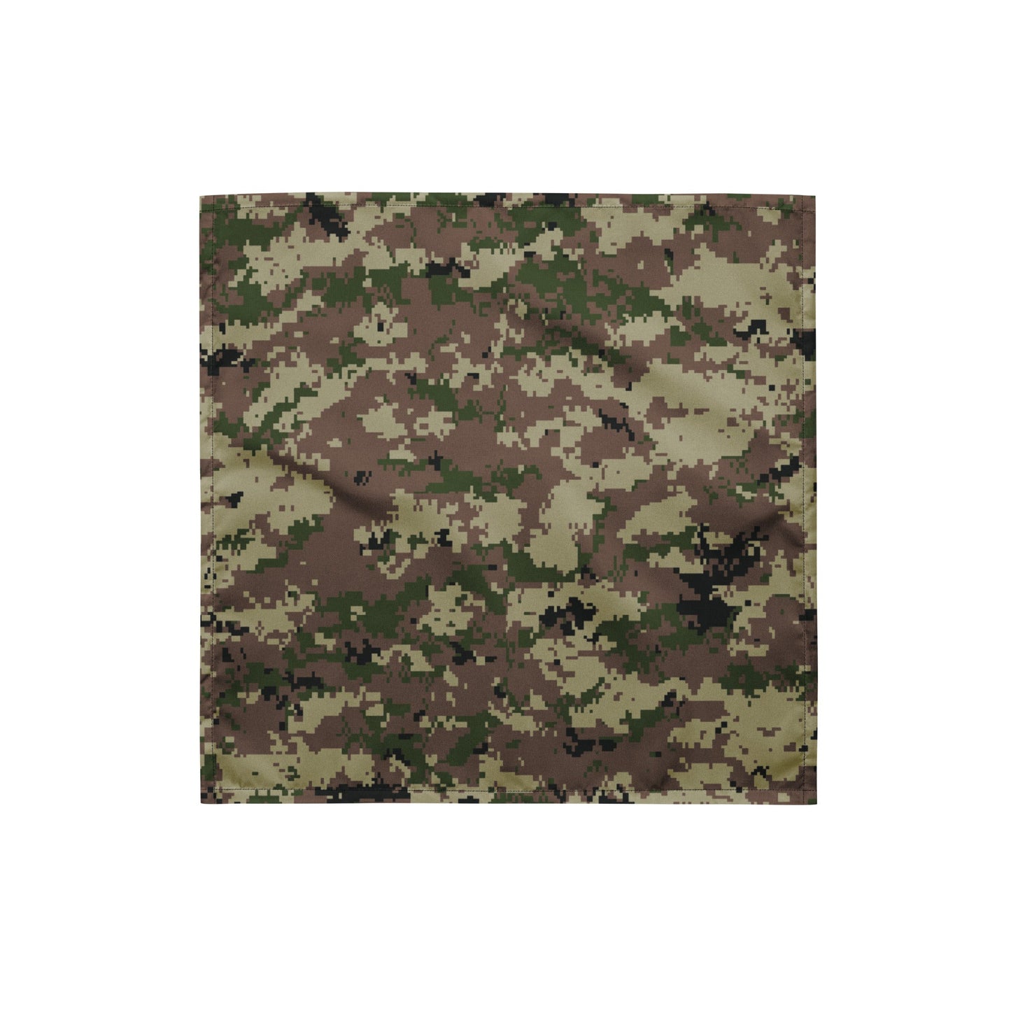 Iranian Digital Basij CAMO bandana S Bandanas