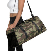 Digital Persian Multi-Terrain CAMO Duffle Bag