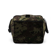 Digital Persian Multi-Terrain CAMO Duffle Bag