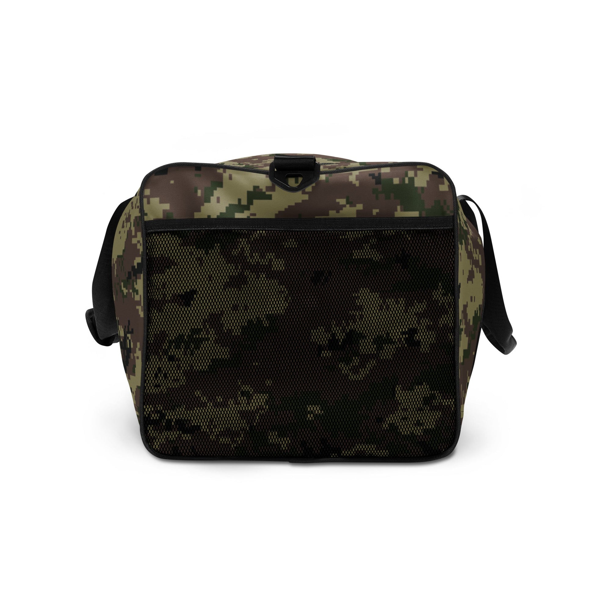 Iranian Digital Basij CAMO Duffle bag - Bags