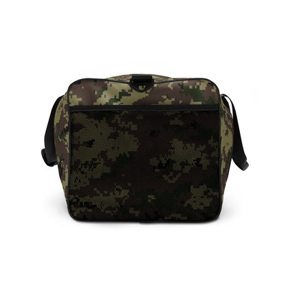 Iranian Digital Basij CAMO Duffle bag - Bags
