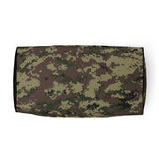 Digital Persian Multi-Terrain CAMO Duffle Bag
