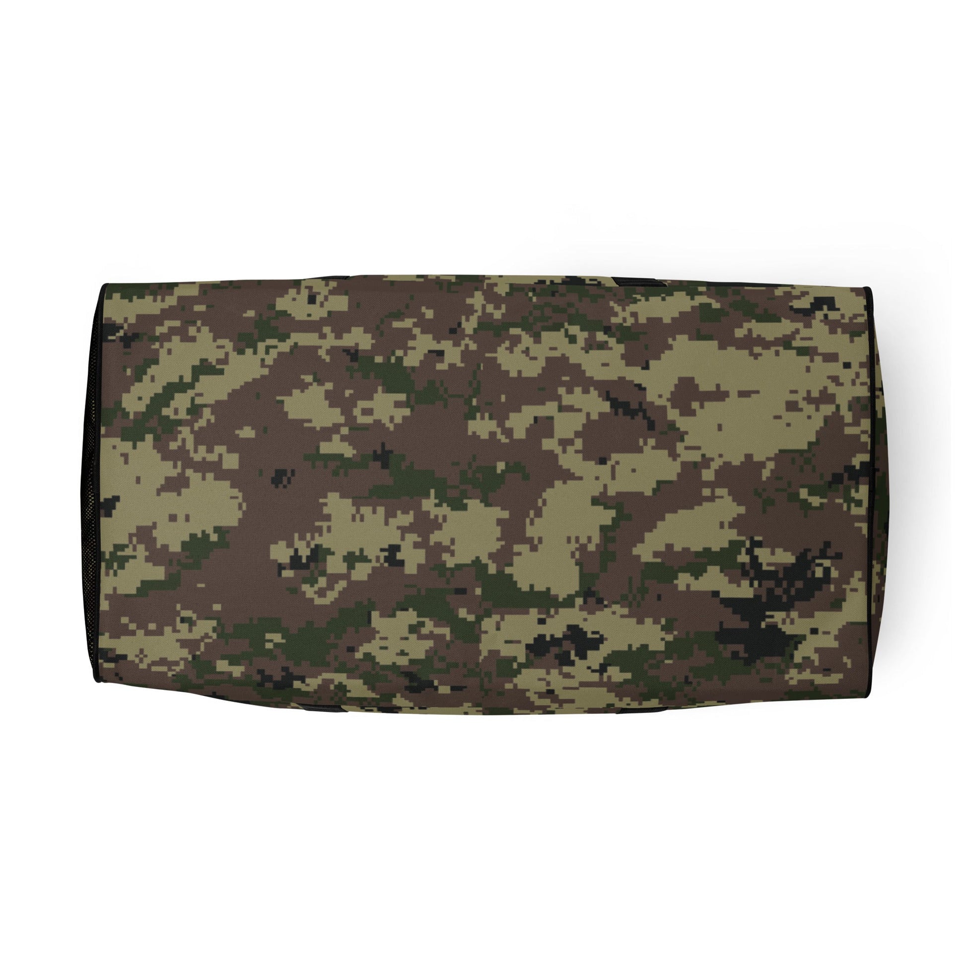 Iranian Digital Basij CAMO Duffle bag - Bags