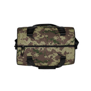 Digital Persian Multi-Terrain CAMO Gym Bag