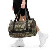 Digital Persian Multi-Terrain CAMO Gym Bag
