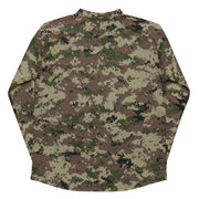 Digital Persian Multi-Terrain CAMO Unisex Hockey Fan Jersey