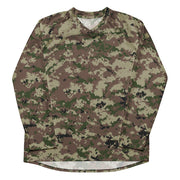 Digital Persian Multi-Terrain CAMO Unisex Hockey Fan Jersey