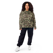 Digital Persian Multi-Terrain CAMO Unisex Hockey Fan Jersey