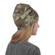 Digital Persian Multi-Terrain CAMO Neck Gaiter - Head