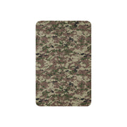 Digital Persian Multi-Terrain CAMO Sherpa Blanket