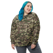 Digital Persian Multi-Terrain CAMO Unisex Sweatshirt