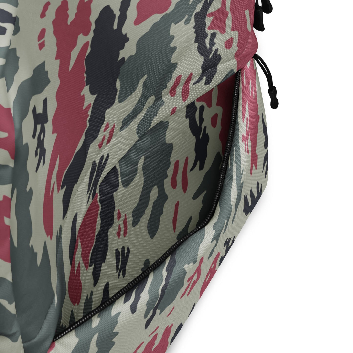 Iranian Island CAMO Backpack