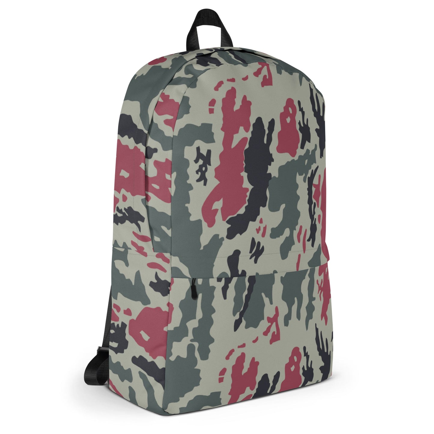 Iranian Island CAMO Backpack