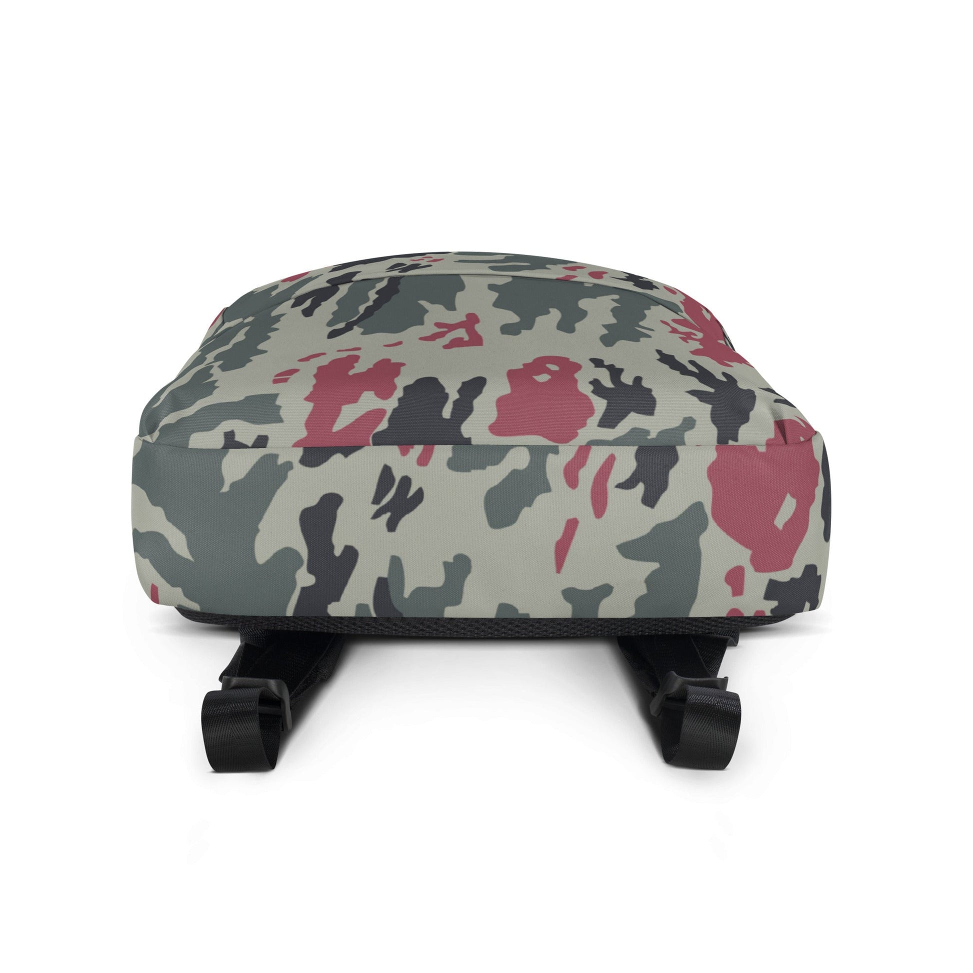 Iranian Island CAMO Backpack