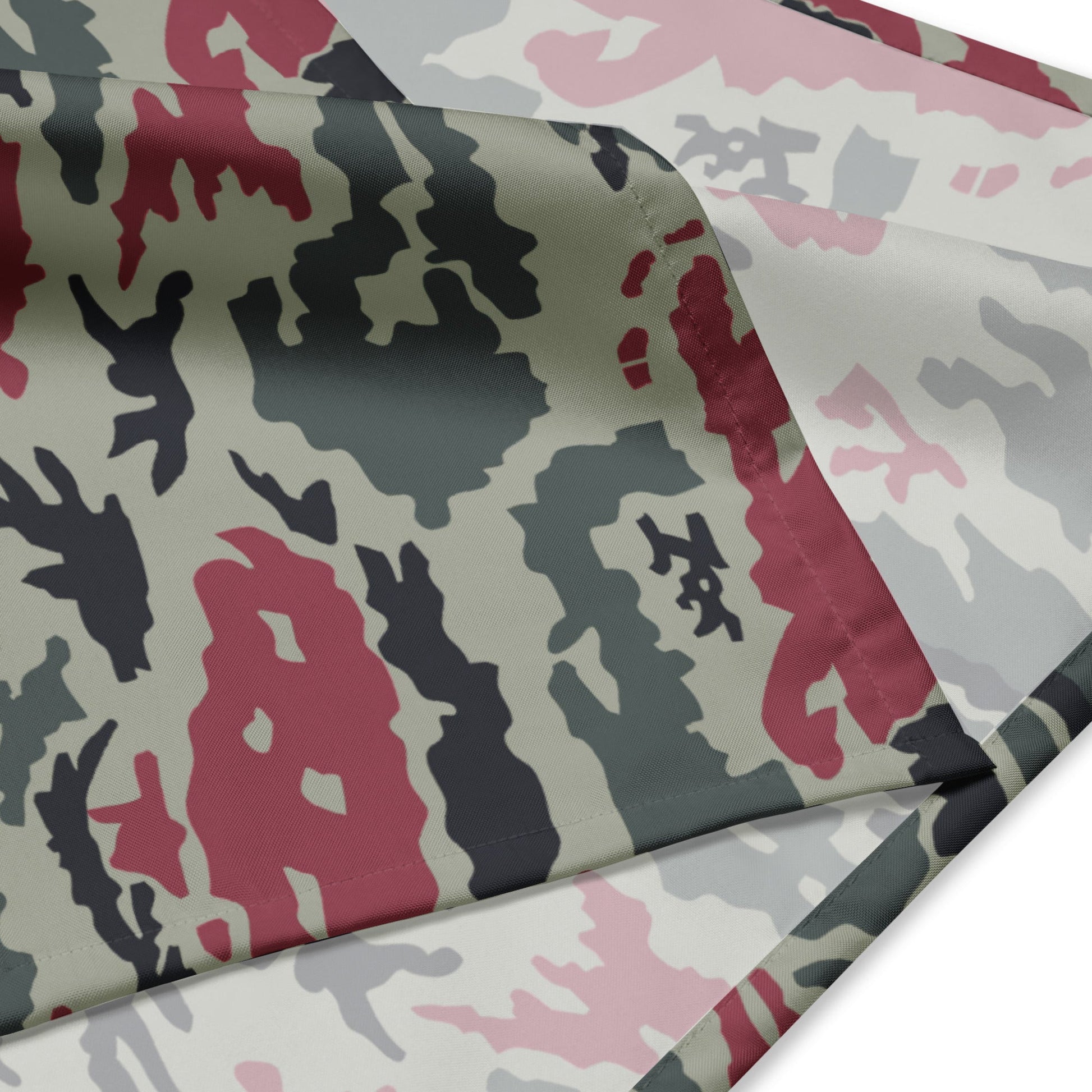 Iranian Island CAMO Bandana