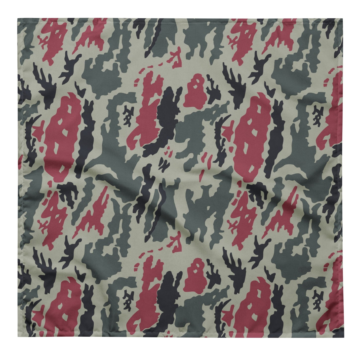 Iranian Island CAMO Bandana - L