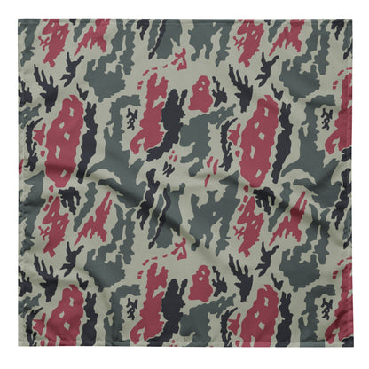 Iranian Island CAMO Bandana - L