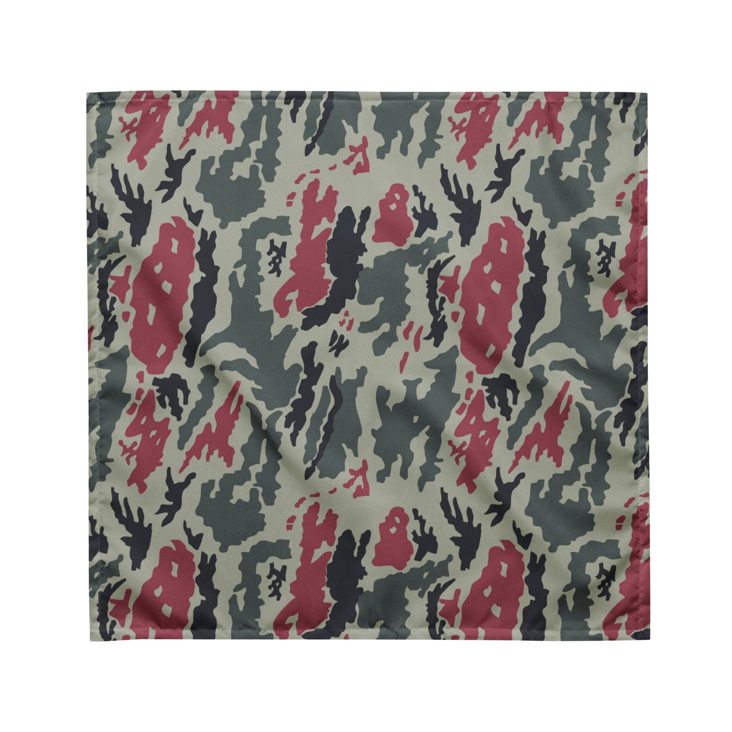 Iranian Island CAMO Bandana - M