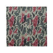 Brushstroke Persian Rose CAMO Bandana - M - Head