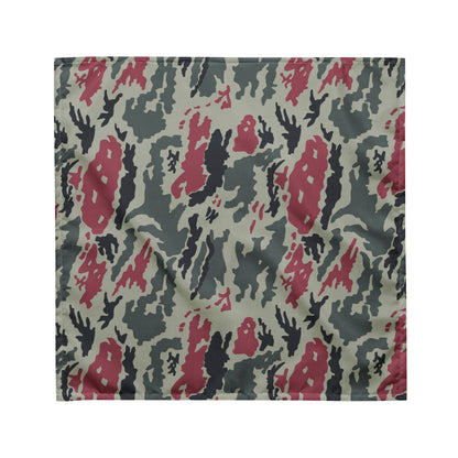 Iranian Island CAMO Bandana - M